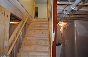 3BR 1BA HOUSE FOR SALE,    HIGH VIEW, WV-4