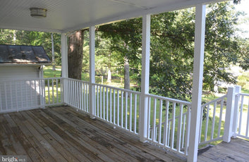 3BR 1BA HOUSE FOR SALE,    HIGH VIEW, WV-5