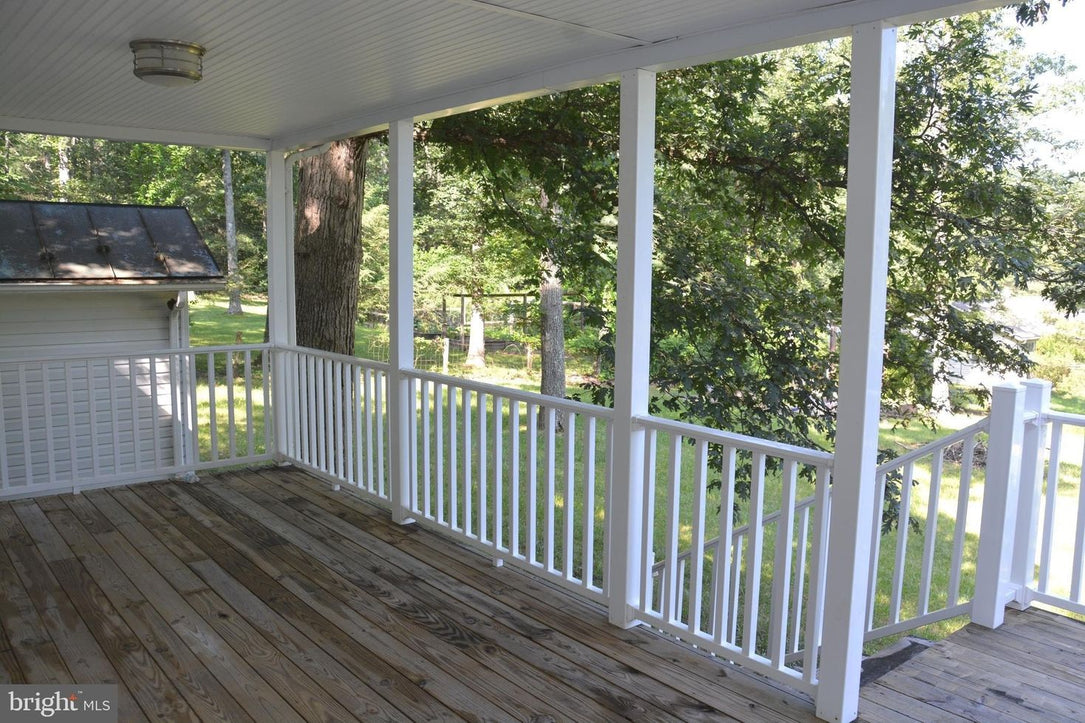 3BR 1BA HOUSE FOR SALE,    HIGH VIEW, WV