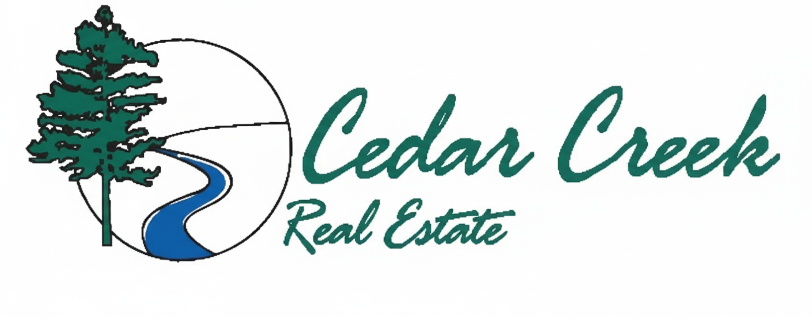 CEDAR CREEK REAL ESTATE