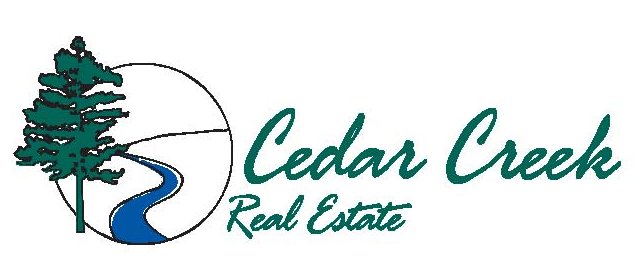 CEDAR CREEK REAL ESTATE