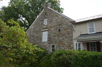 THE HISTORIC GLASS MILL HOUSE 3BR 1BA HOME WINCHESTER VA-2