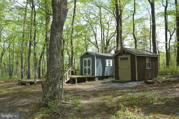 15 ACRES RECREATIONAL LAND IN FALL RUN FOREST