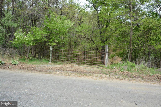 15 ACRES RECREATIONAL LAND IN FALL RUN FOREST