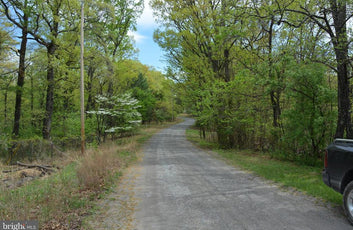 15 ACRES RECREATIONAL LAND IN FALL RUN FOREST-12