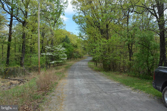 15 ACRES RECREATIONAL LAND IN FALL RUN FOREST