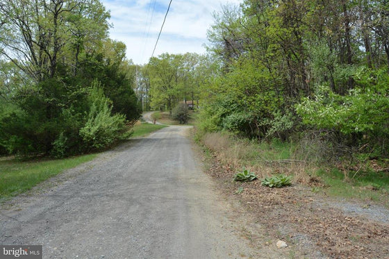 15 ACRES RECREATIONAL LAND IN FALL RUN FOREST