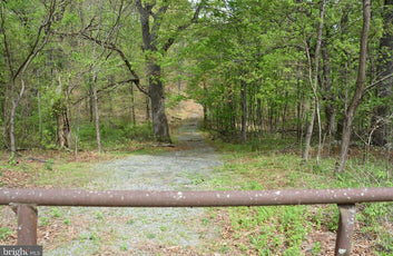 15 ACRES RECREATIONAL LAND IN FALL RUN FOREST-14