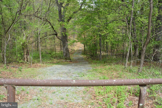 15 ACRES RECREATIONAL LAND IN FALL RUN FOREST
