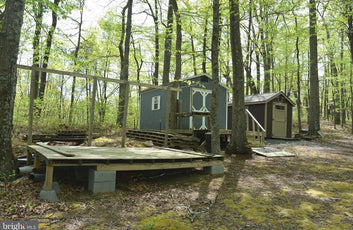 15 ACRES RECREATIONAL LAND IN FALL RUN FOREST-2