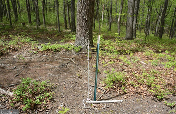 15 ACRES RECREATIONAL LAND IN FALL RUN FOREST-21