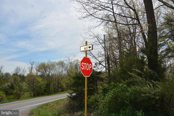 15 ACRES RECREATIONAL LAND IN FALL RUN FOREST