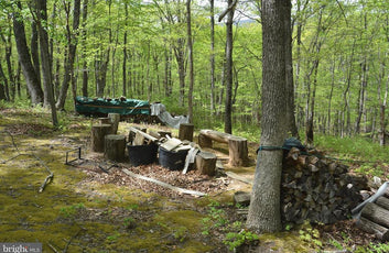 15 ACRES RECREATIONAL LAND IN FALL RUN FOREST-3