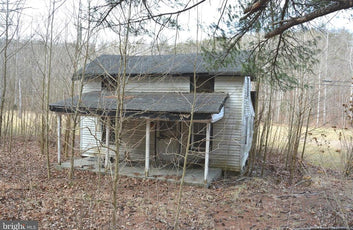 1.19 ACRES LAND IN GORE, VA WITH CREEK FRONTAGE-11