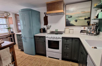 2 BEDROOM COTTAGE ON THE CACAPON RIVER WITH 7 ACRES-16