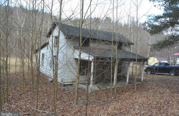 1.19 ACRES LAND IN GORE, VA WITH CREEK FRONTAGE-12