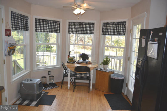 3 BEDROOM 2 BATH BRICK HOME IN FRONT ROYAL, VA