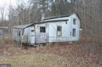 1.19 ACRES LAND IN GORE, VA WITH CREEK FRONTAGE-13