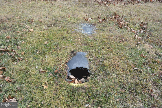 1.19 ACRES LAND IN GORE, VA WITH CREEK FRONTAGE