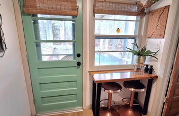 2 BEDROOM COTTAGE ON THE CACAPON RIVER WITH 7 ACRES-14