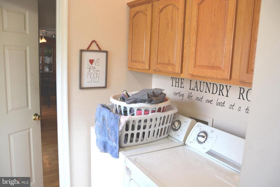 3 BEDROOM 2 BATH BRICK HOME IN FRONT ROYAL, VA