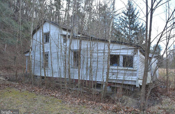 1.19 ACRES LAND IN GORE, VA WITH CREEK FRONTAGE-16