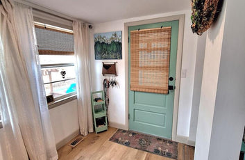 2 BEDROOM COTTAGE ON THE CACAPON RIVER WITH 7 ACRES-18