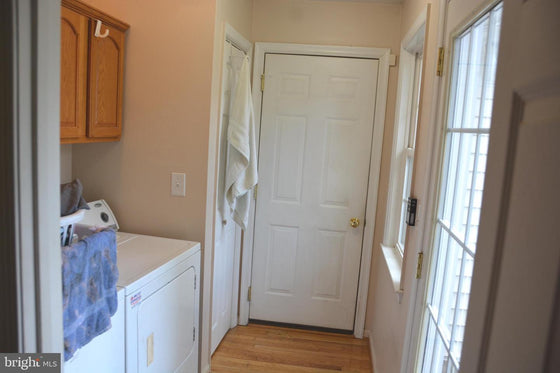 3 BEDROOM 2 BATH BRICK HOME IN FRONT ROYAL, VA