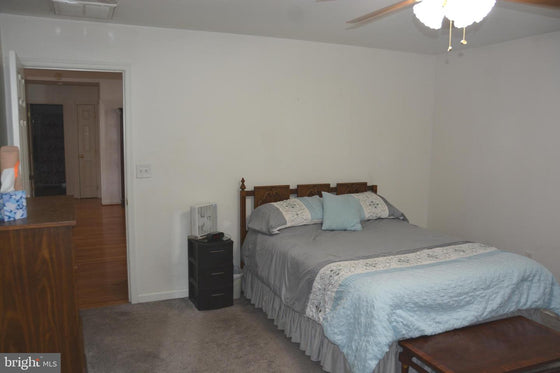 3 BEDROOM 2 BATH BRICK HOME IN FRONT ROYAL, VA