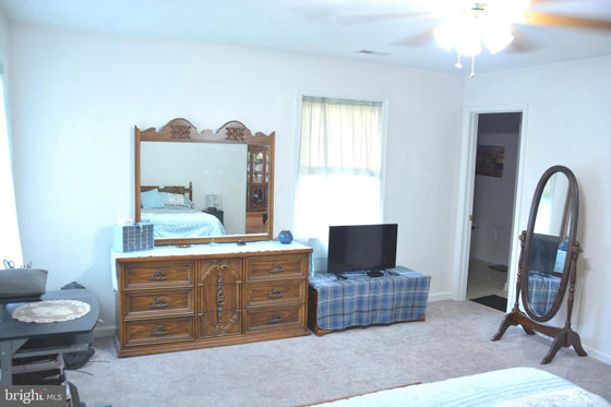 3 BEDROOM 2 BATH BRICK HOME IN FRONT ROYAL, VA