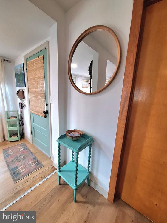 2 BEDROOM COTTAGE ON THE CACAPON RIVER WITH 7 ACRES