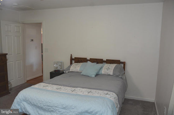 3 BEDROOM 2 BATH BRICK HOME IN FRONT ROYAL, VA