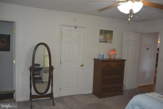 3 BEDROOM 2 BATH BRICK HOME IN FRONT ROYAL, VA