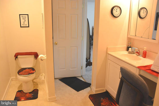 3 BEDROOM 2 BATH BRICK HOME IN FRONT ROYAL, VA