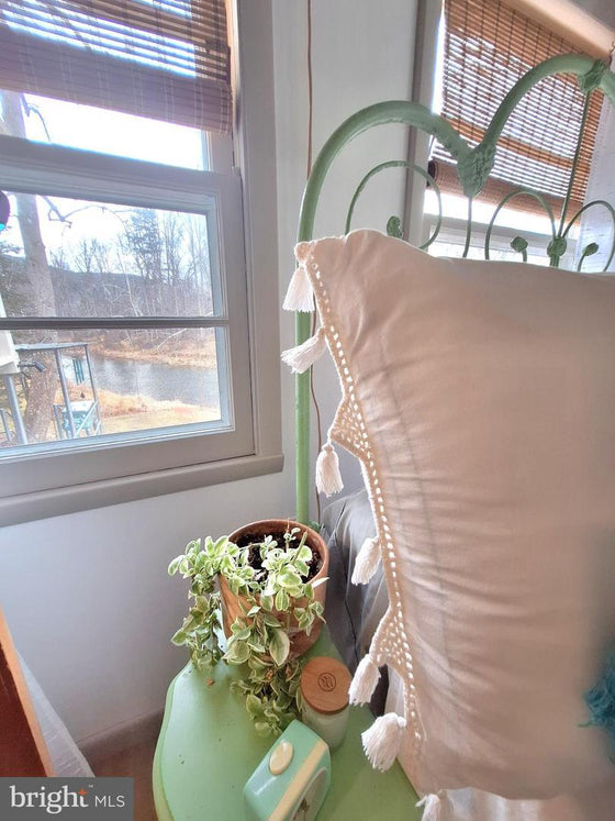 2 BEDROOM COTTAGE ON THE CACAPON RIVER WITH 7 ACRES