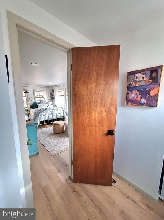 2 BEDROOM COTTAGE ON THE CACAPON RIVER WITH 7 ACRES