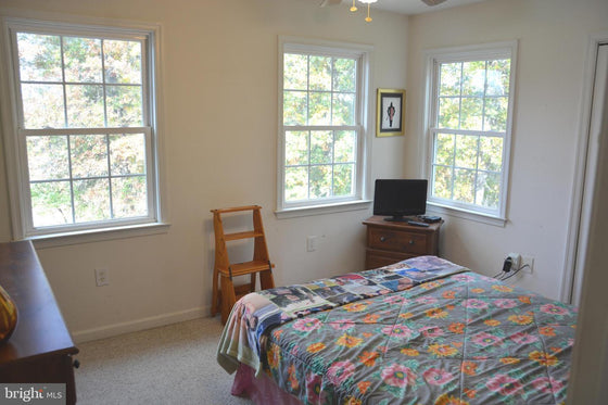 3 BEDROOM 2 BATH BRICK HOME IN FRONT ROYAL, VA