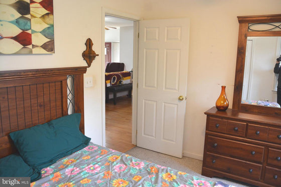 3 BEDROOM 2 BATH BRICK HOME IN FRONT ROYAL, VA