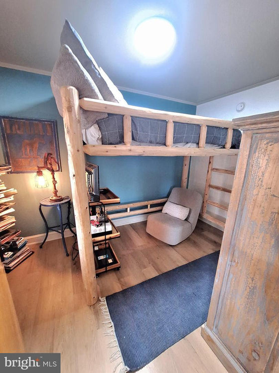 2 BEDROOM COTTAGE ON THE CACAPON RIVER WITH 7 ACRES