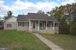 3 BEDROOM 2 BATH BRICK HOME IN FRONT ROYAL, VA