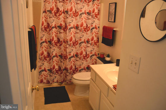 3 BEDROOM 2 BATH BRICK HOME IN FRONT ROYAL, VA