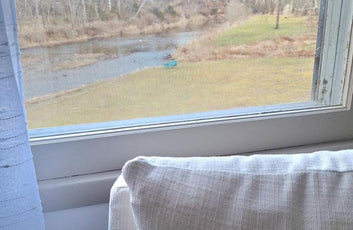 2 BEDROOM COTTAGE ON THE CACAPON RIVER WITH 7 ACRES-32