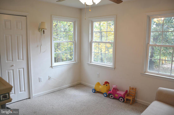 3 BEDROOM 2 BATH BRICK HOME IN FRONT ROYAL, VA