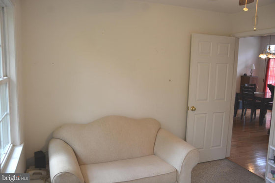 3 BEDROOM 2 BATH BRICK HOME IN FRONT ROYAL, VA