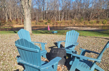 2 BEDROOM COTTAGE ON THE CACAPON RIVER WITH 7 ACRES-41