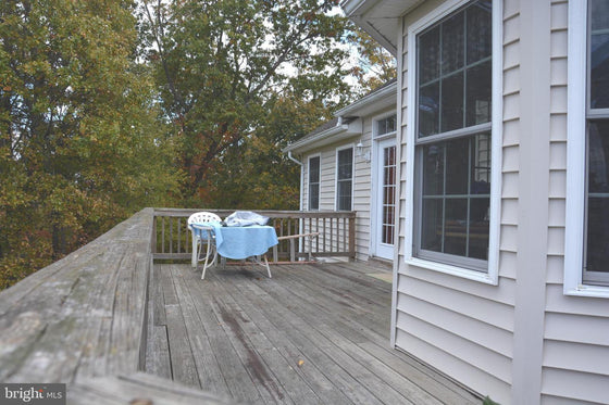 3 BEDROOM 2 BATH BRICK HOME IN FRONT ROYAL, VA