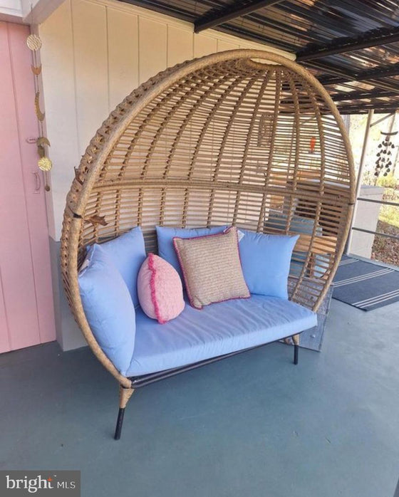 2 BEDROOM COTTAGE ON THE CACAPON RIVER WITH 7 ACRES