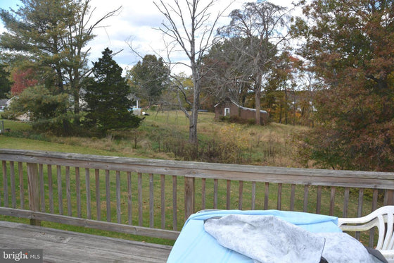 3 BEDROOM 2 BATH BRICK HOME IN FRONT ROYAL, VA