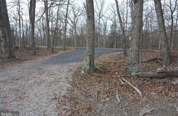 5.47 ACRES WOODED LAND IN CROSS JUNCTION, VA-3