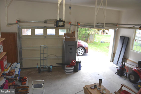 3 BEDROOM 2 BATH BRICK HOME IN FRONT ROYAL, VA